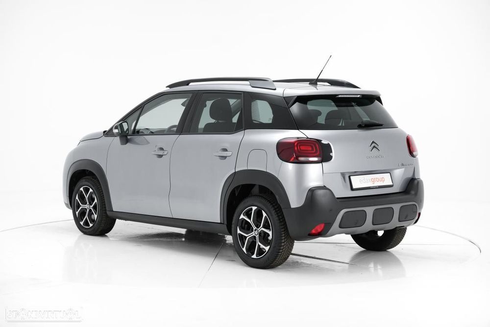 Citroën C3 1.2 PureTech Plus - 4