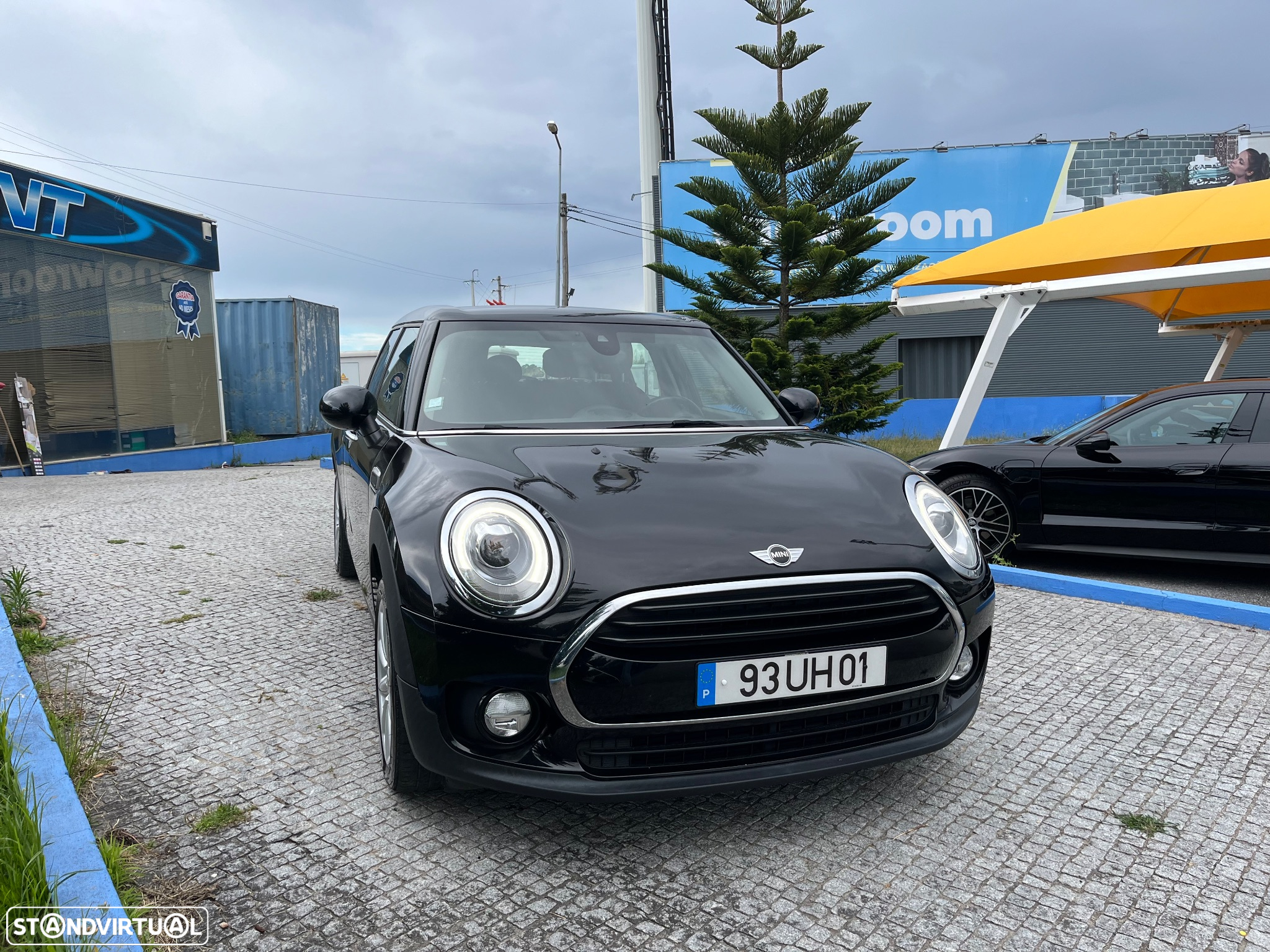 MINI Clubman Cooper D - 5