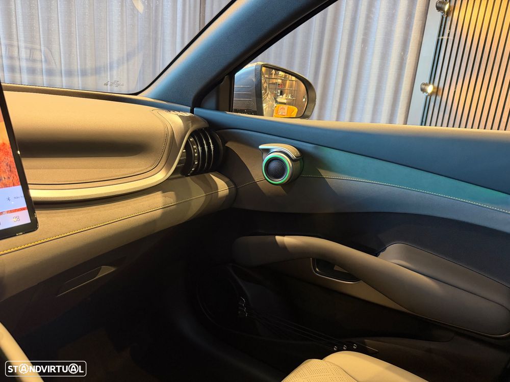 BYD Atto 3 EVO 74.8 kWh Design - 26
