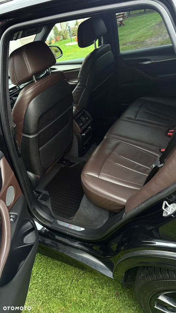 BMW X5 2018 photo 2