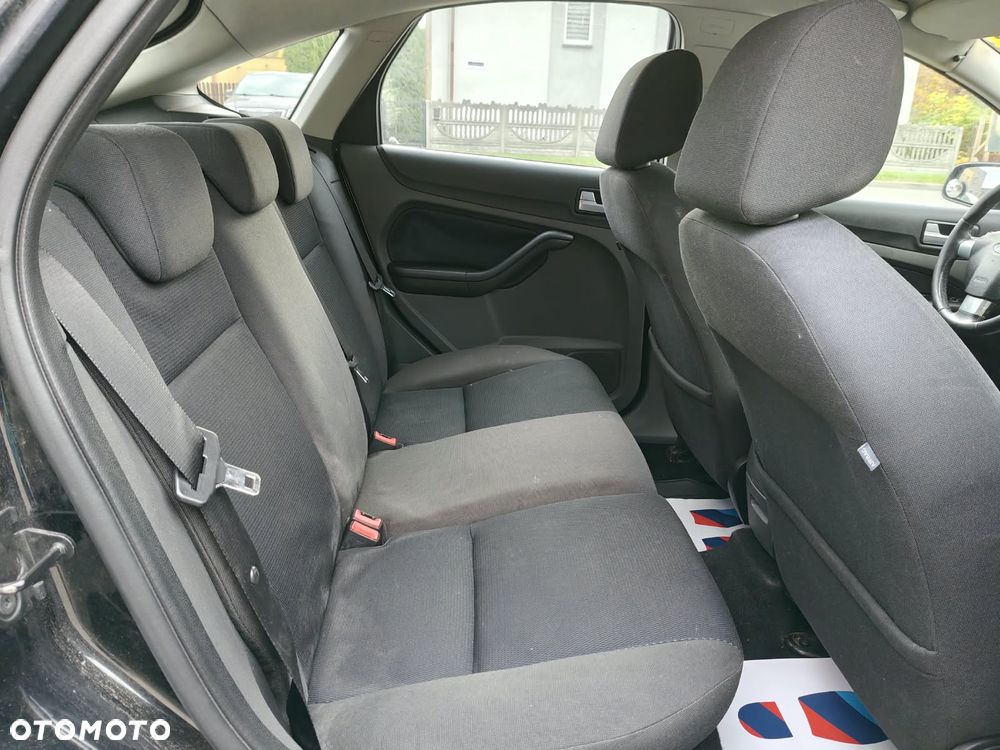 Ford Focus 1.8 TDCi FX Gold - 11