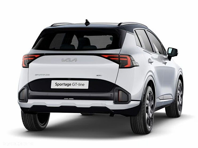 Kia Sportage - 13