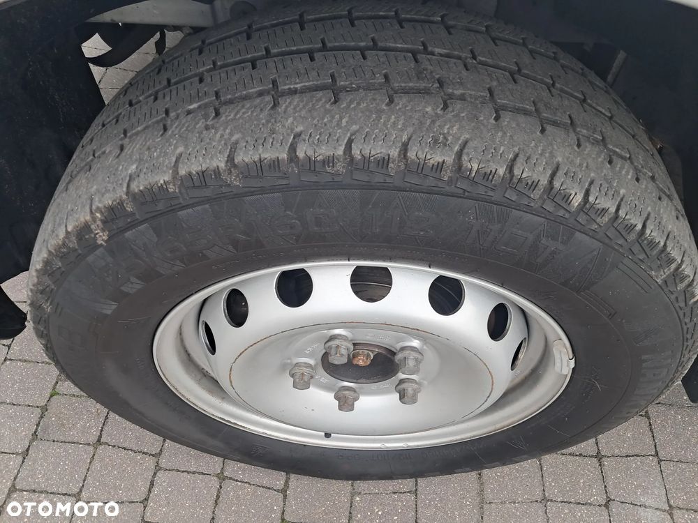 Renault MASTER !!! DO-KA !!! 2,3 DCI !!! MAXXX !!!  BEZ ADBLUE !!! - 9