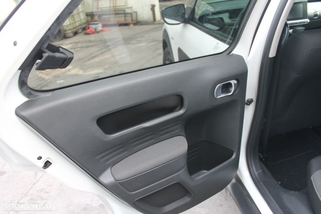 Citroen C4 Cactus de 2017 - 13