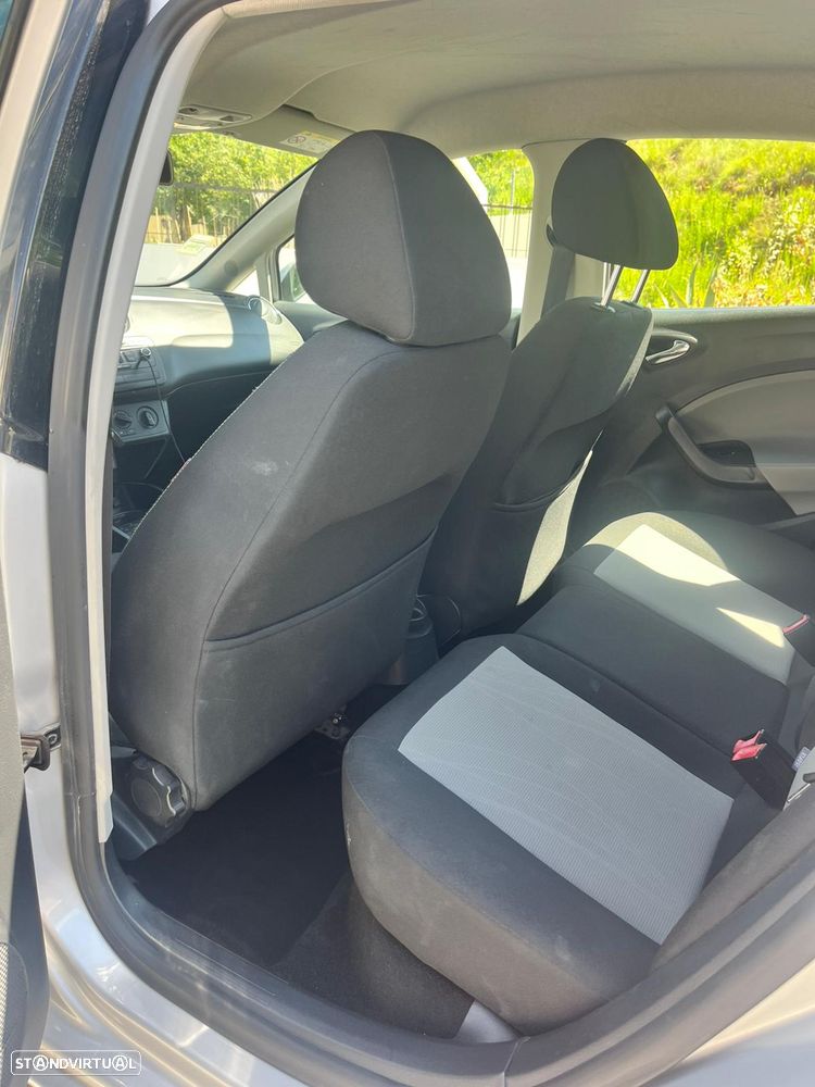 SEAT Ibiza 1.2 TDI Style - 8