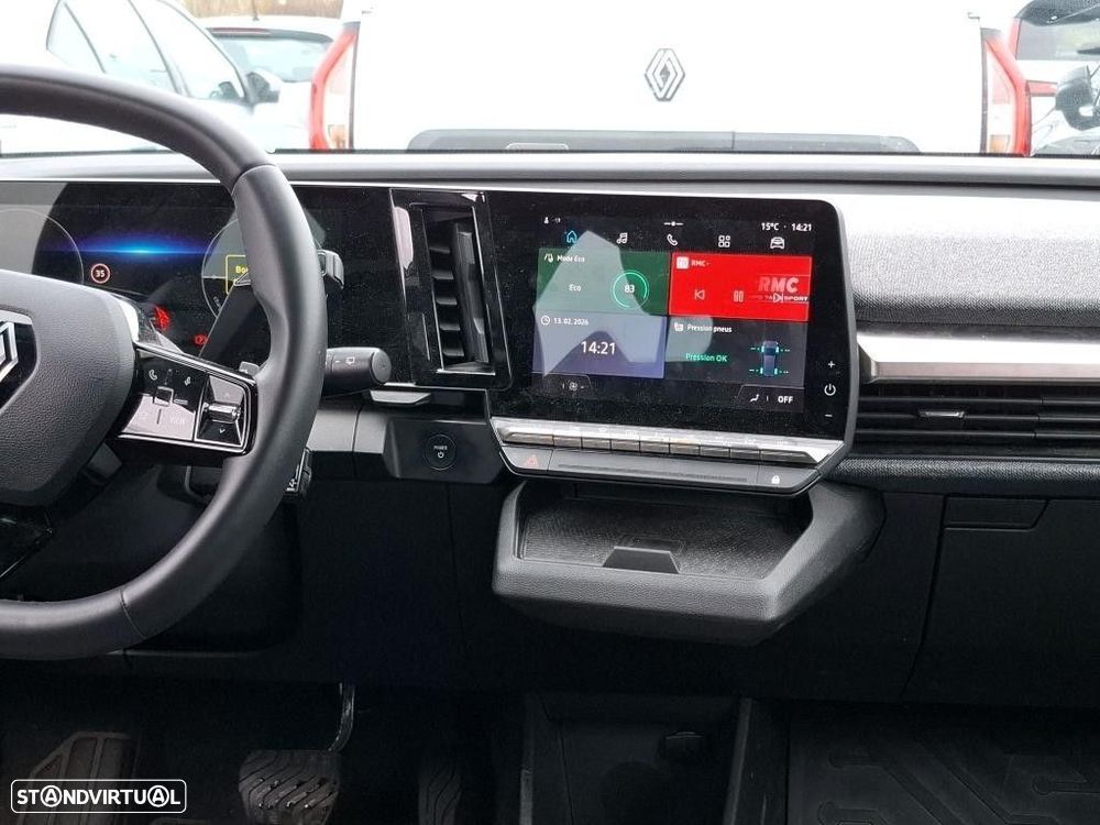 Renault Mégane E-Tech EV60 Evolution Optimum Charge - 8