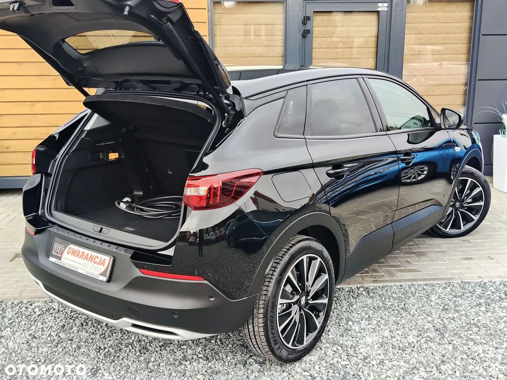 Opel Grandland X 1.6 T PHEV Ultimate - 33