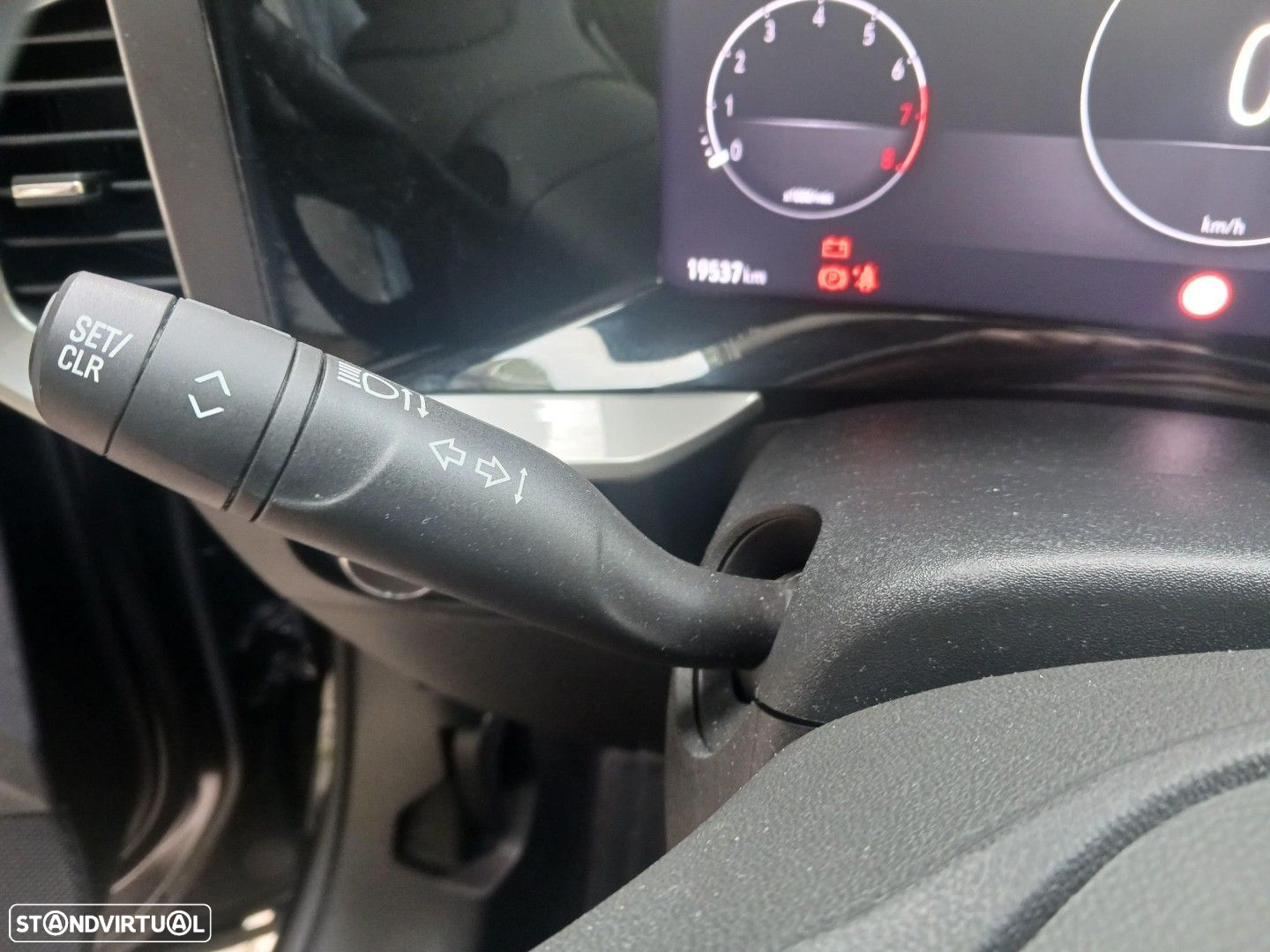 Opel Mokka 1.2 T GS - 30