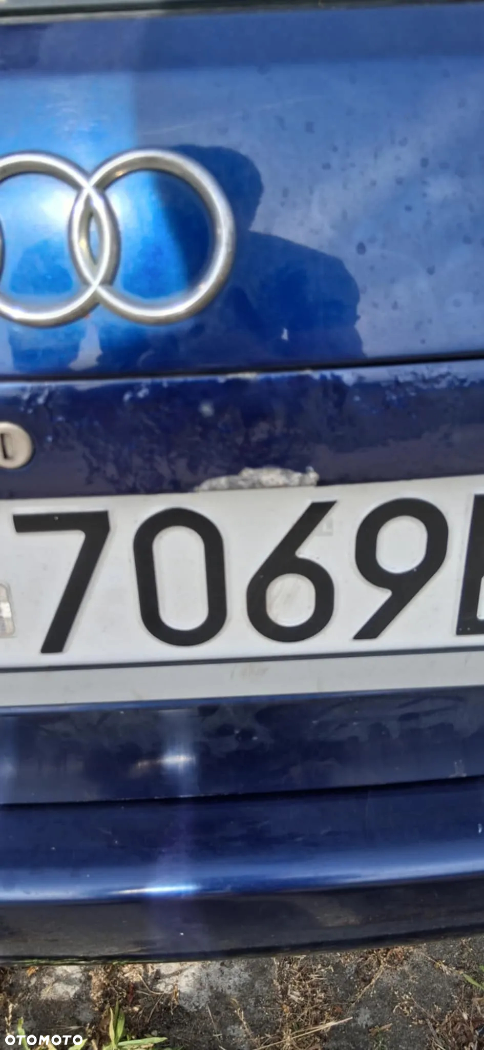 Audi A4 Avant 1.9 TDI - 10