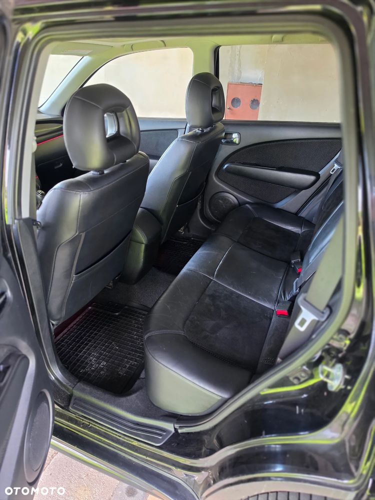 Mitsubishi Outlander 2.0 Turbo - 8