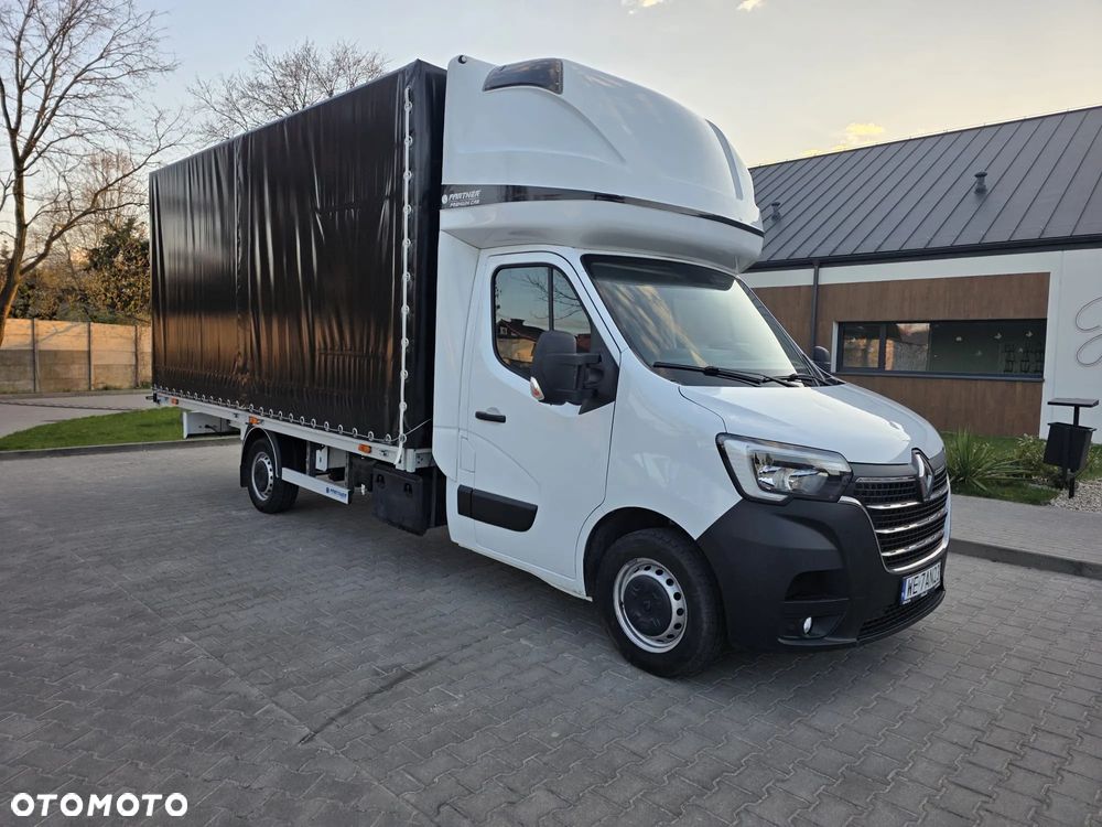 Renault Master - 3
