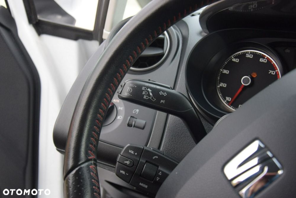 Seat Ibiza - 34