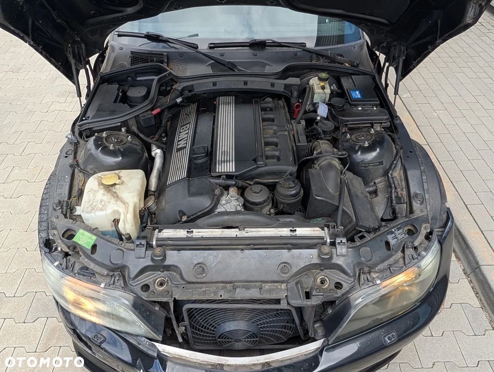 BMW Z3 - 18