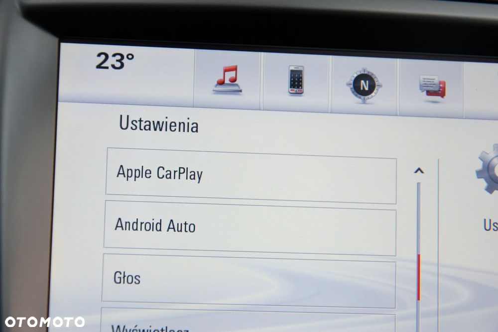Opel Insignia 2.0 Innovation - 35