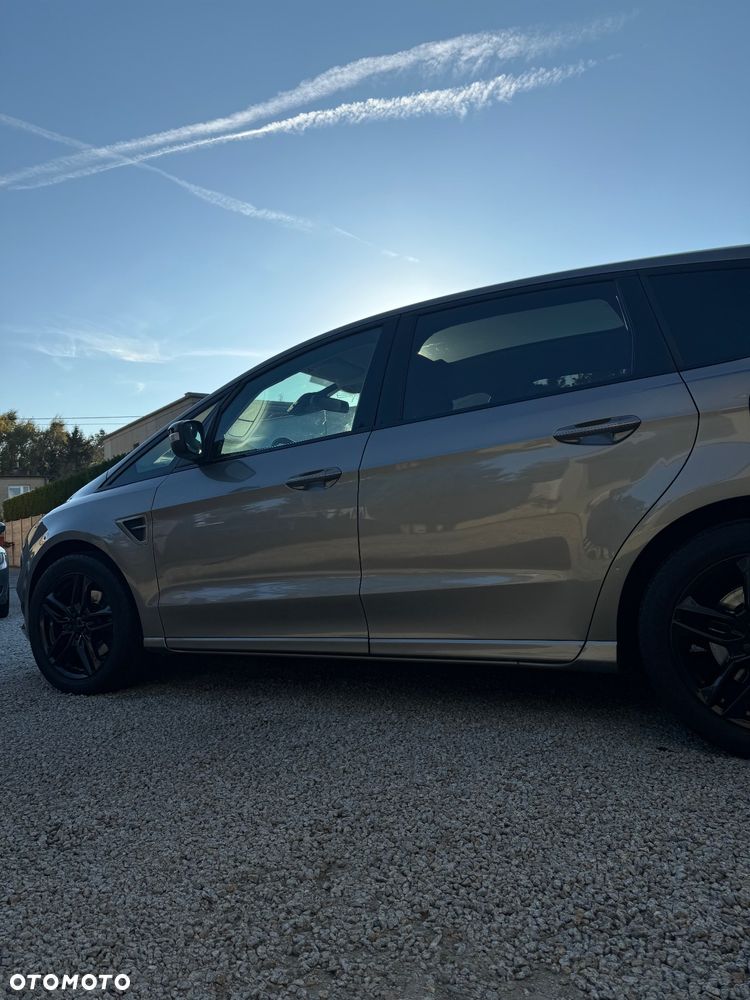 Ford S-Max 2.0 TDCi 4WD Trend PowerShift - 5