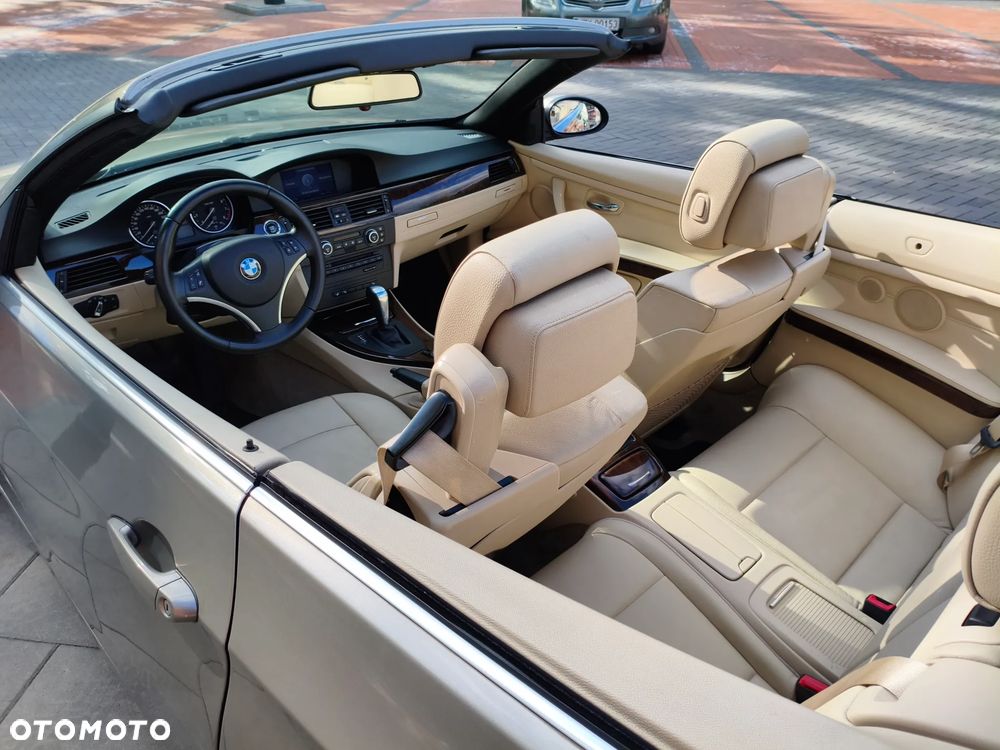 BMW Seria 3 - 8