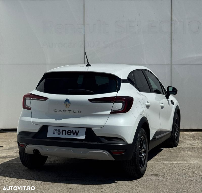 Renault Captur - 2