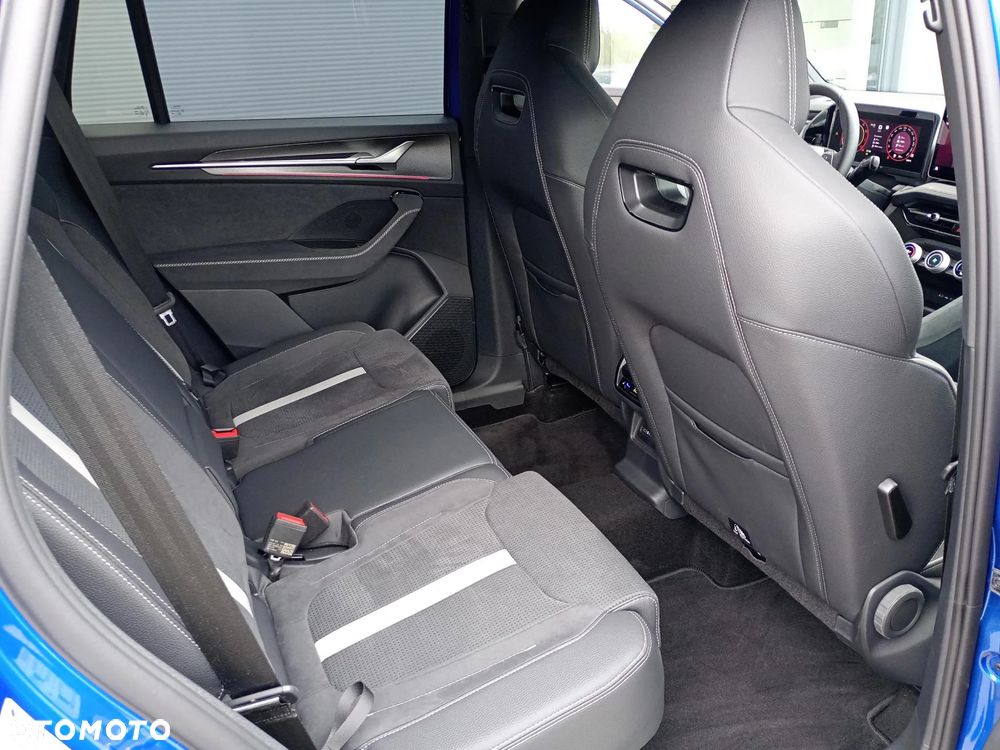 Skoda Kodiaq 2.0 TSI 4x4 Sportline DSG - 12