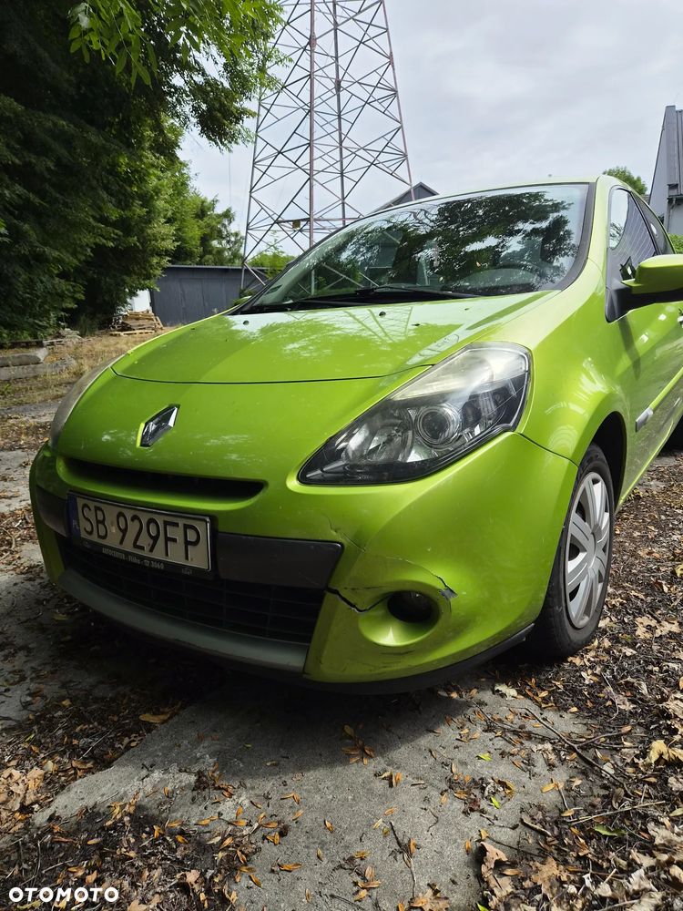 Renault Clio 1.2 16V Wind - 4