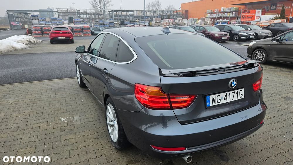BMW 3GT - 27