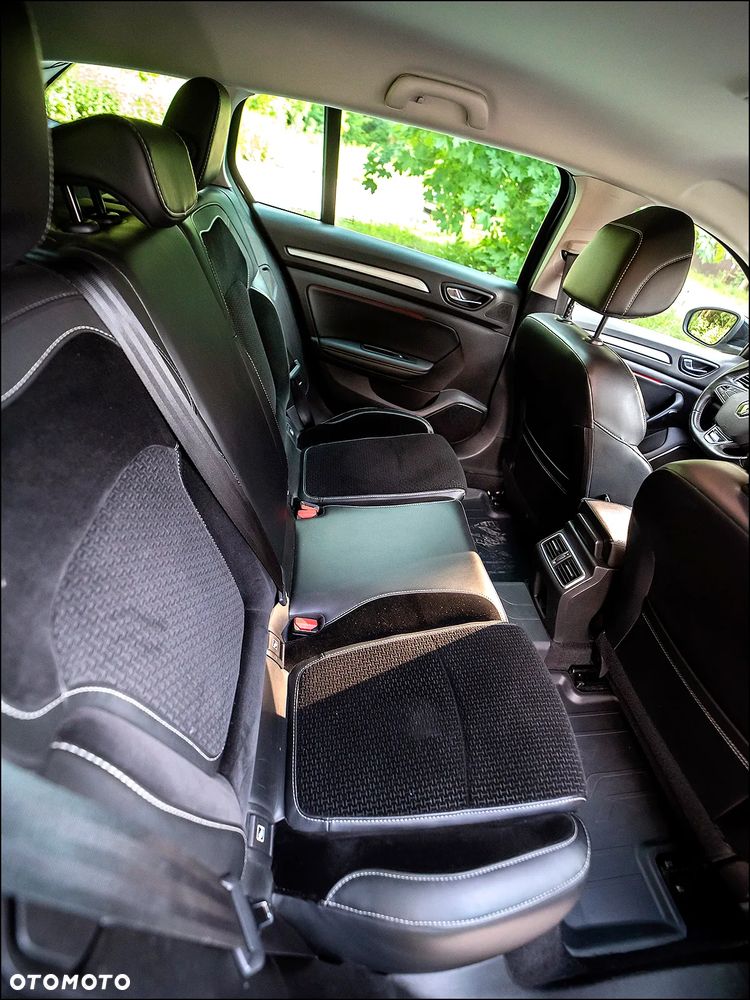 Renault Megane - 9