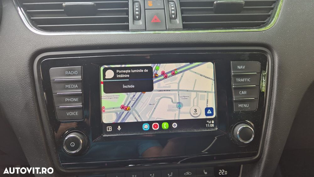 Skoda Octavia 1.6 TDI DSG Style - 31