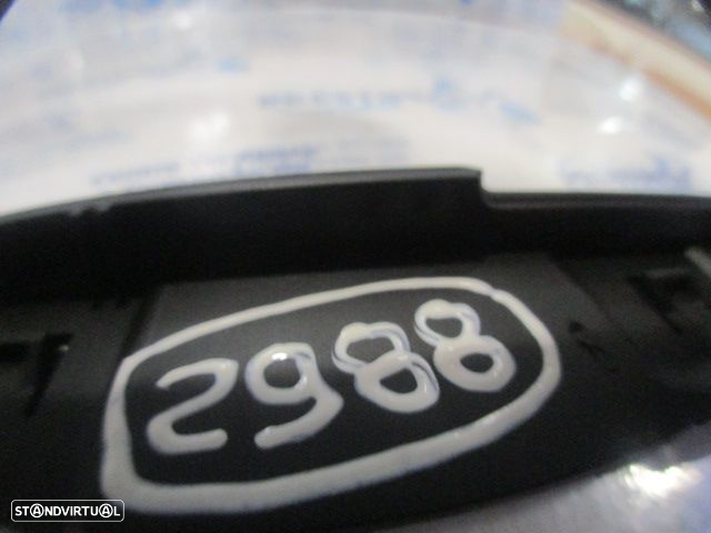 Grelha Friso 6411920719504 6411922678404 BMW F31 2014 320D 163CV 5P CINZA MEIO GRE PAINEL CENTRAL - 5