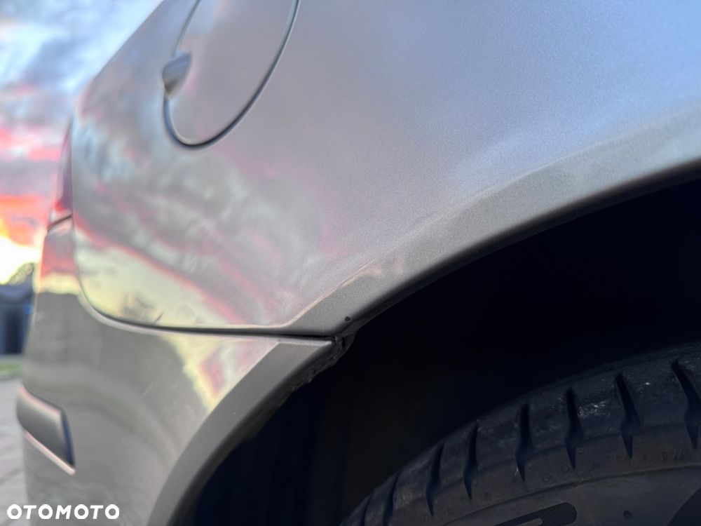 Saab 9-3 1.9 TiD DPF Vector - 12