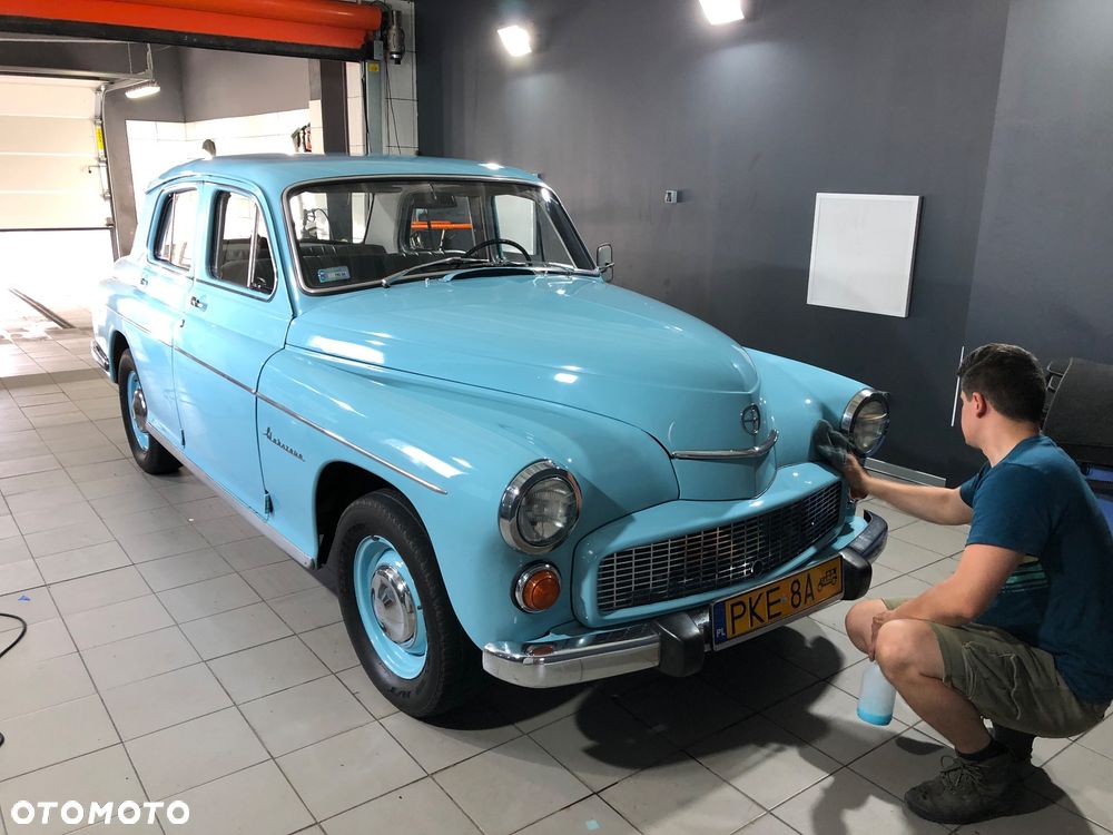 Warszawa 224 - 7