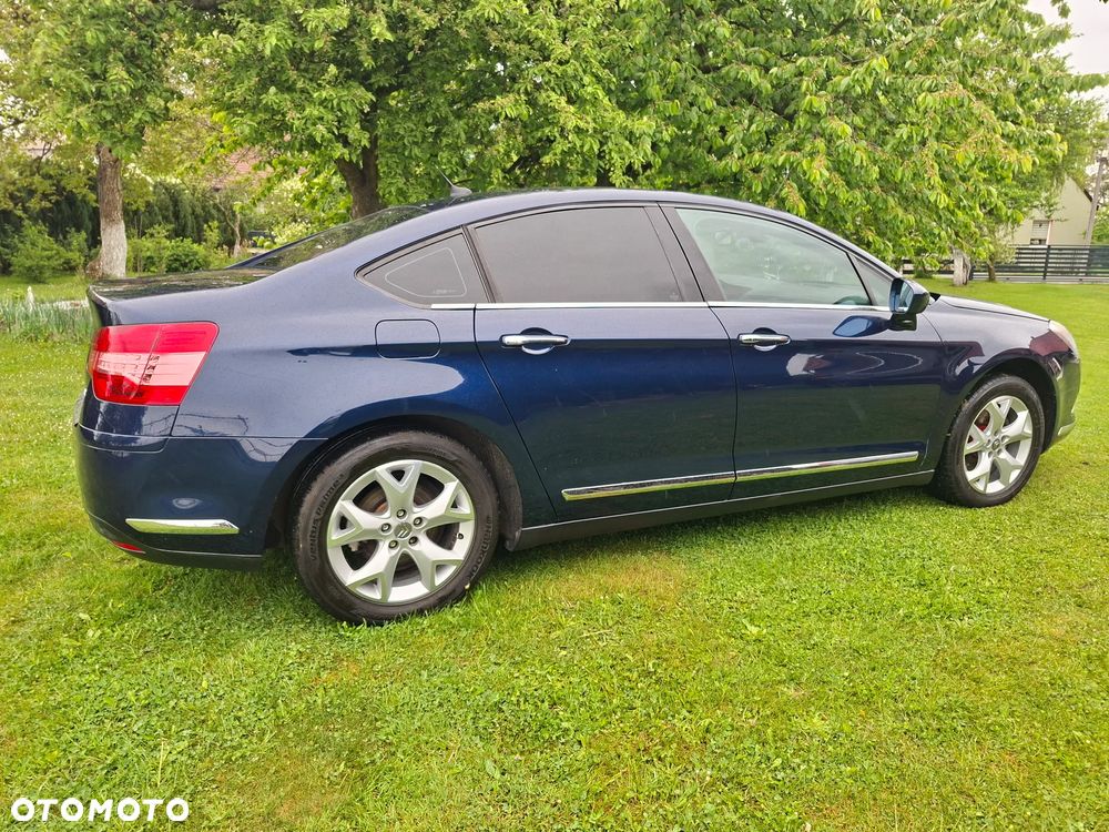 Citroën C5 2.0i 16V Dynamique - 2