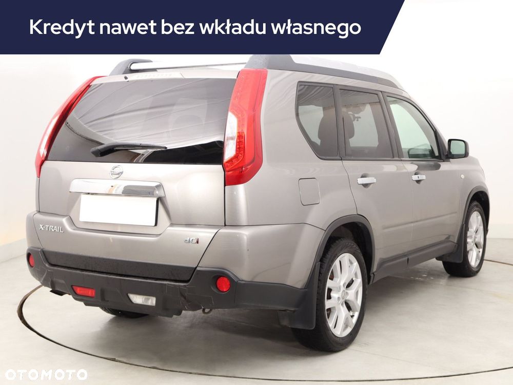 Nissan X-Trail - 7
