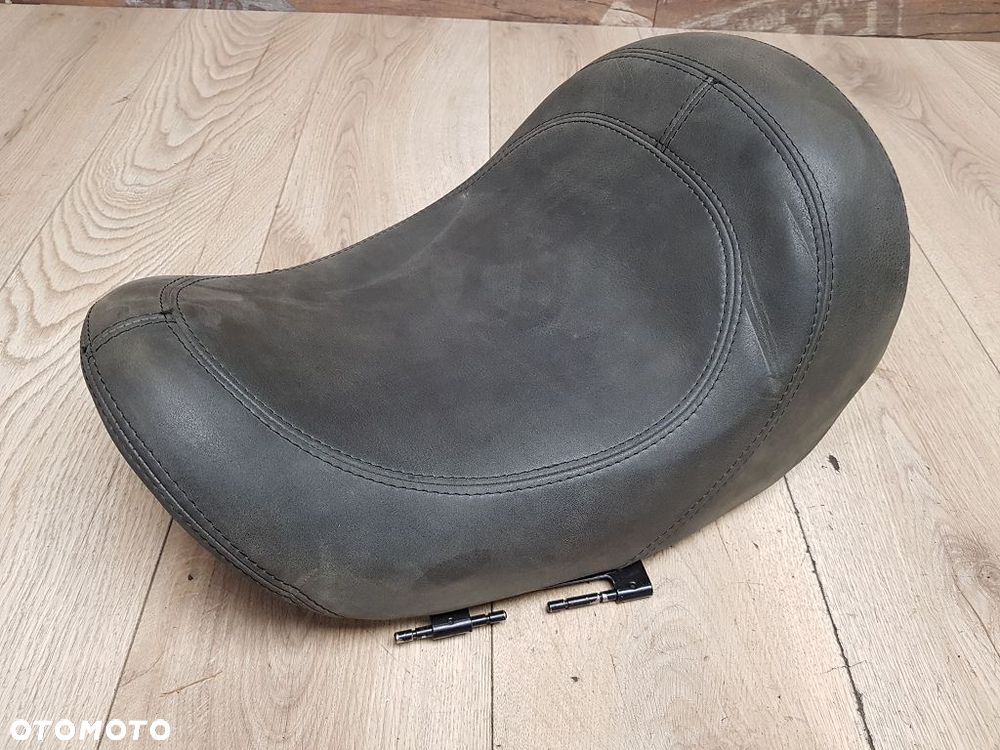 Siedzenie kierowcy Harley Davidson V-rod - 3