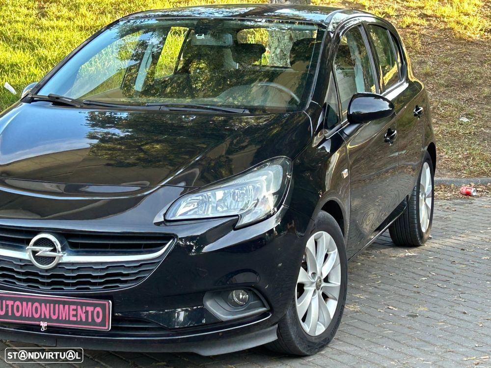 Opel Corsa 1.0 T Enjoy - 6