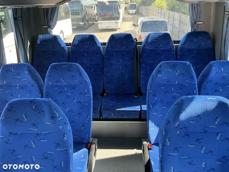 Iveco INDCAR NEXT 10,10 m - 14