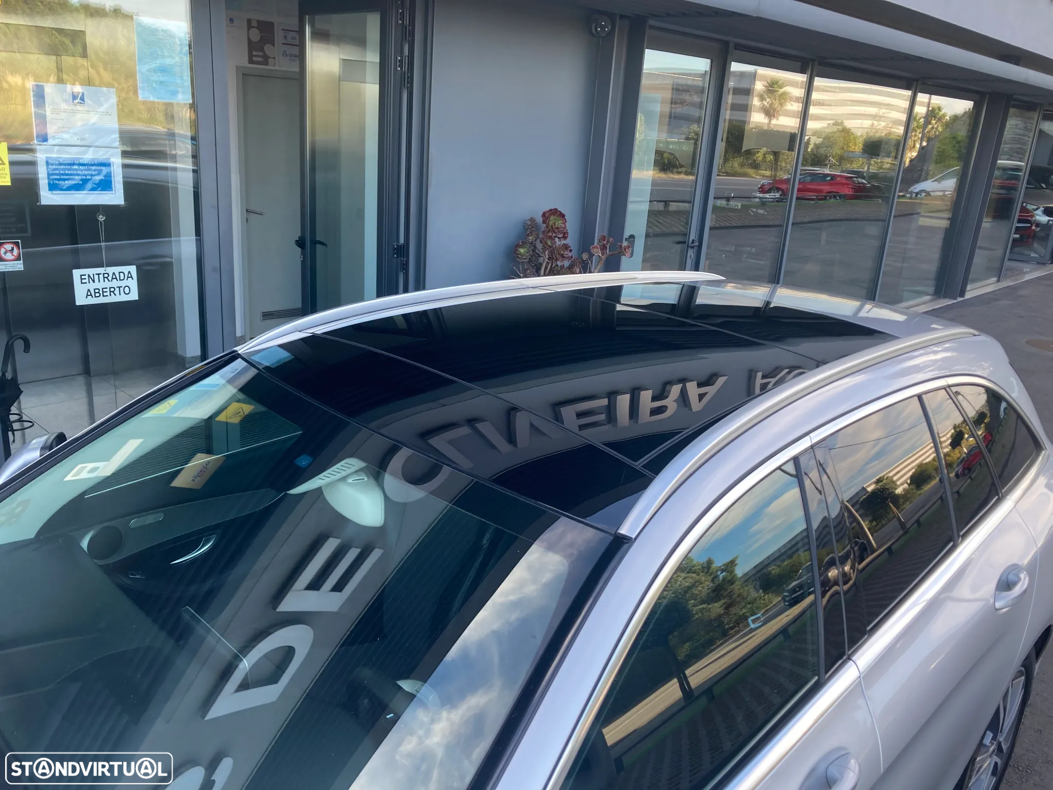 Mercedes-Benz C 180 Avantgarde+ Aut. - 10