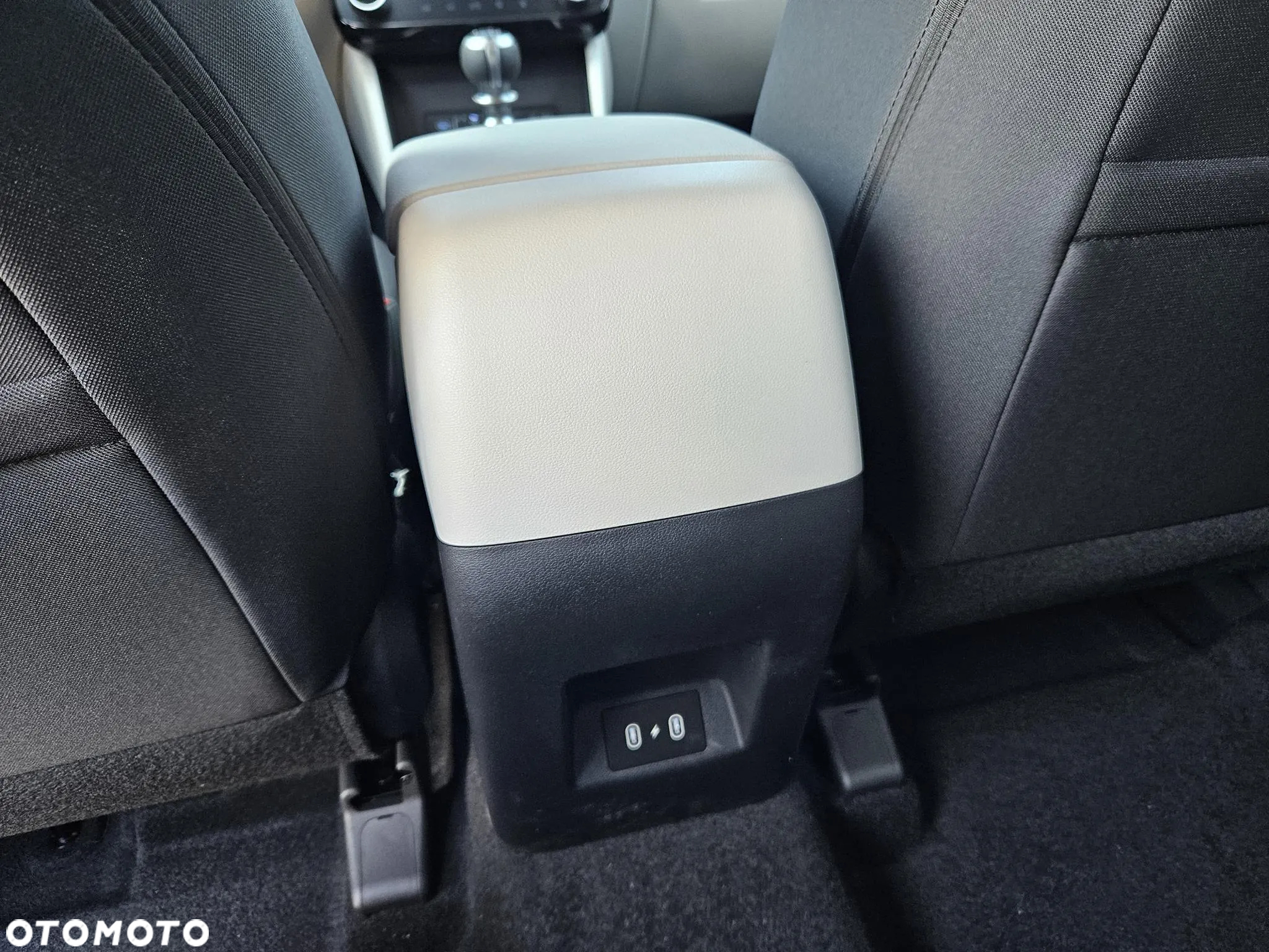 Hyundai Tucson 1.6 T-GDi Smart 2WD - 12