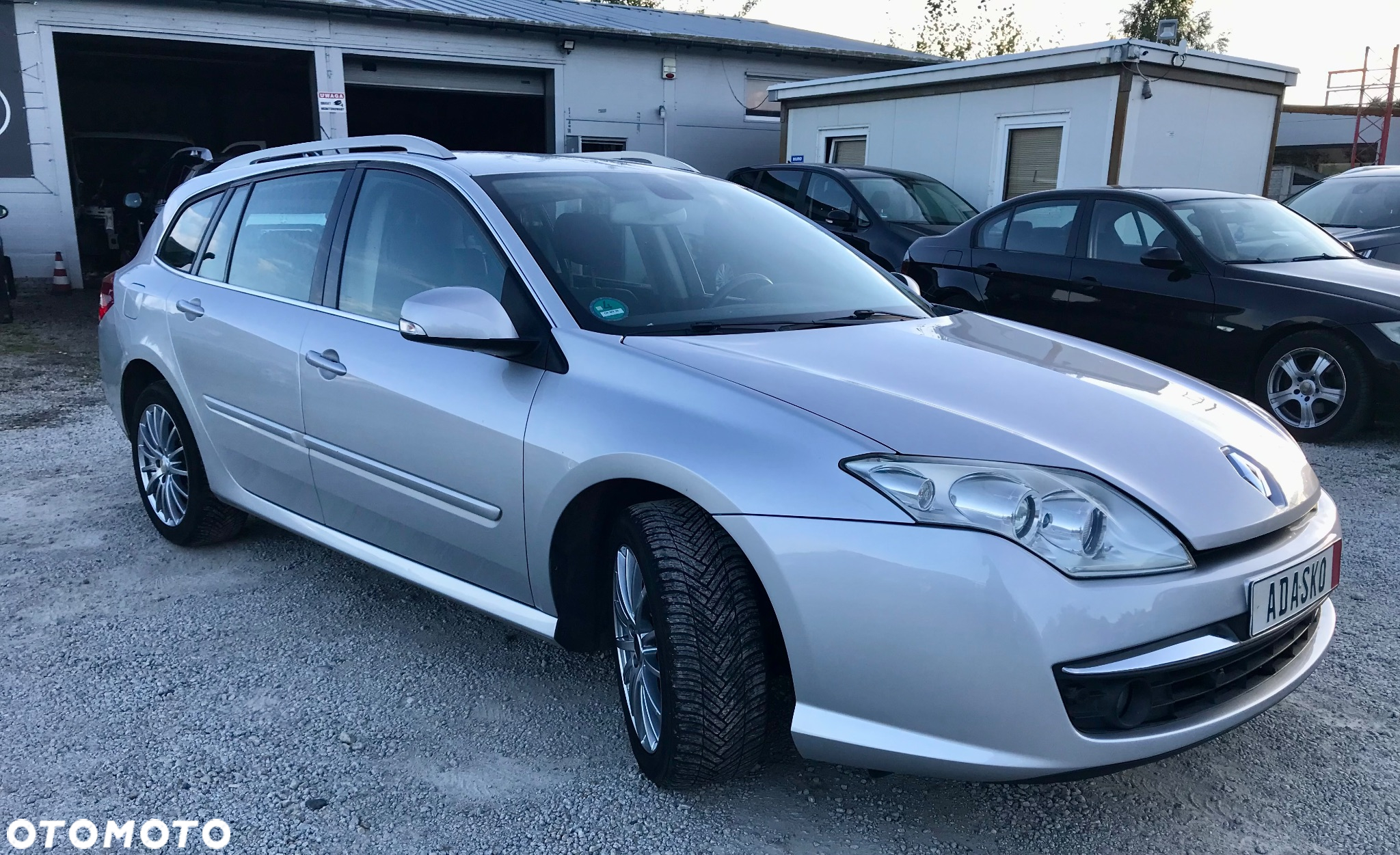Renault Laguna 2.0 16V 140 Dynamique - 2