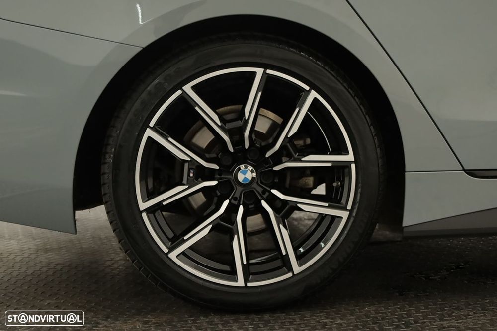 BMW 420 Gran Coupé i Pack Desportivo M Auto - 5