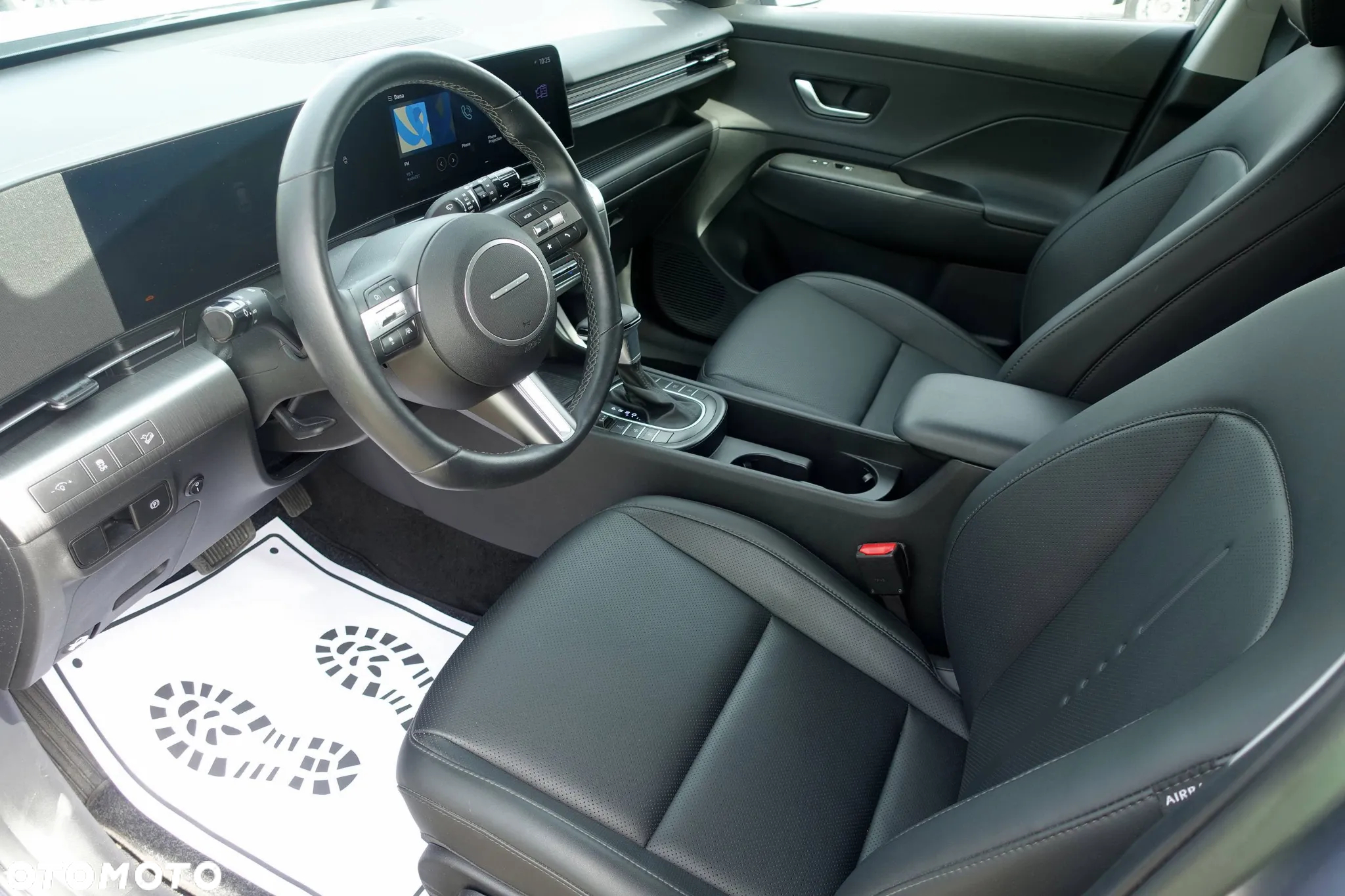Hyundai Kona - 9
