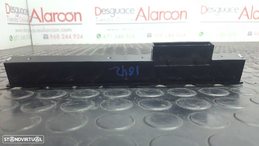 MÓDULO ELETRÓNICO BMW X5 (E53) 3.0D - 2