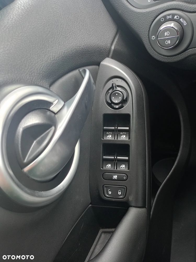 Fiat 500X 1.4 MultiAir City Cross - 14