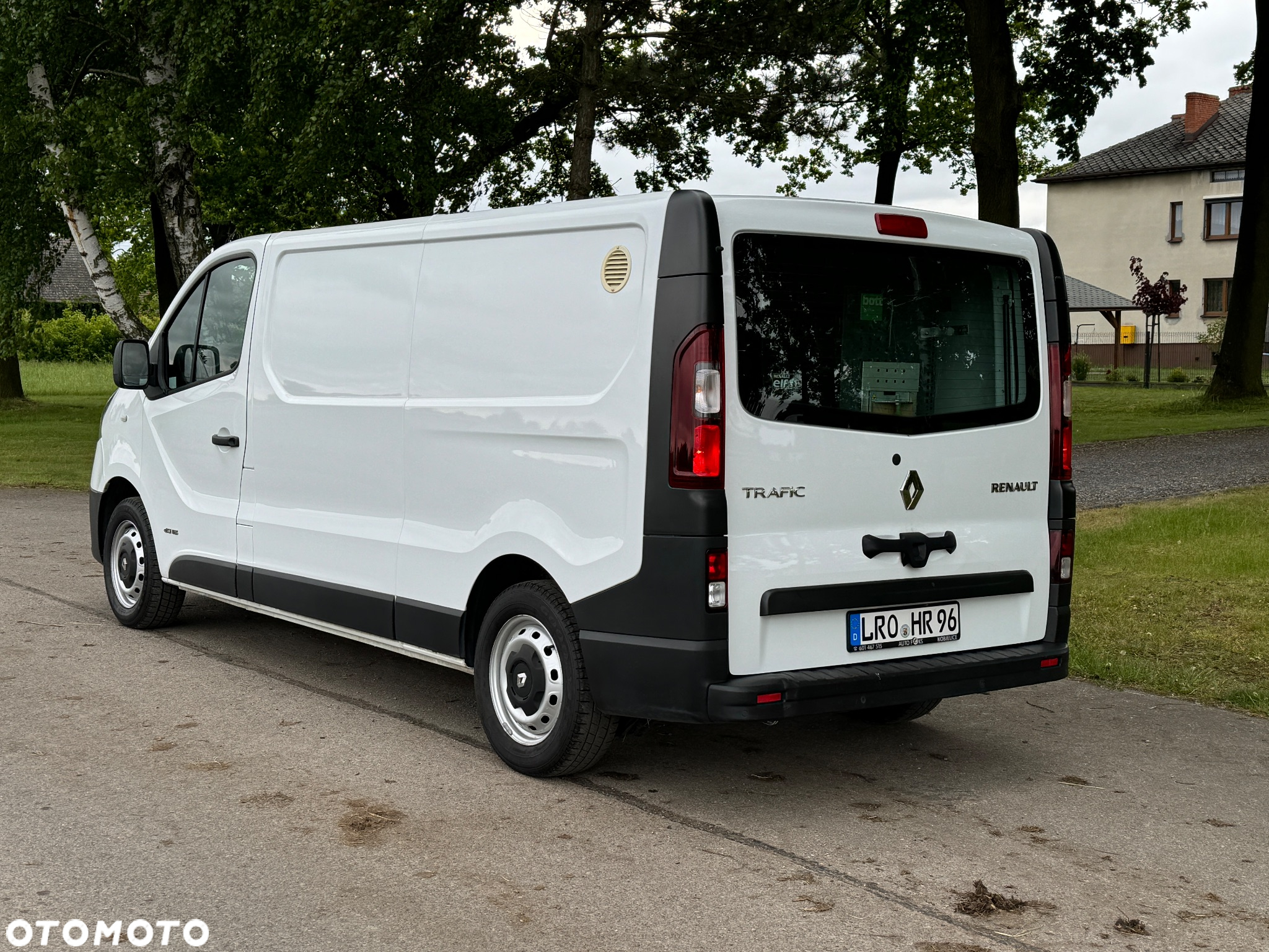 Renault Trafic - 4