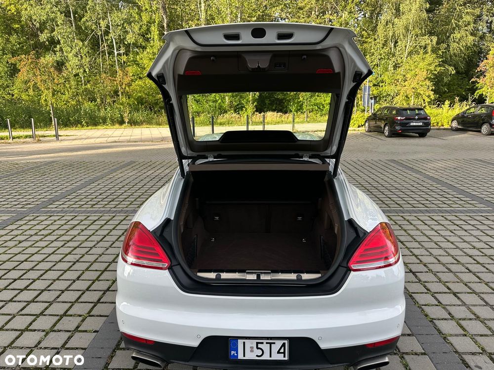 Porsche Panamera 4 Edition - 12