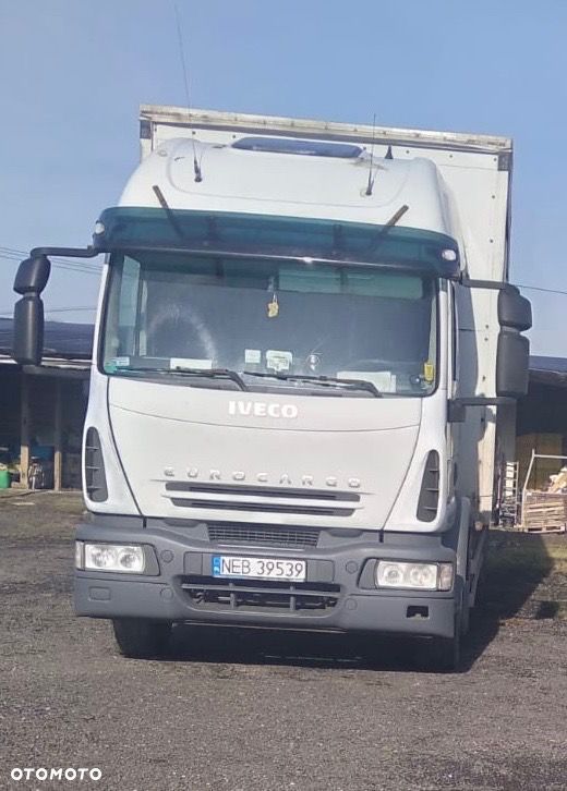Iveco Euro Cargo - 4