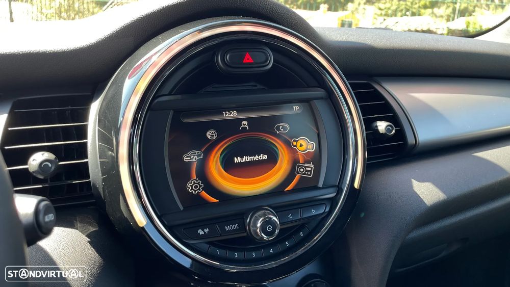 MINI 5 Portas One D - 17