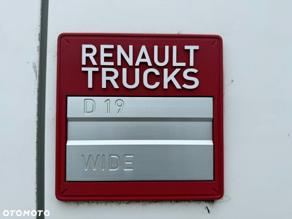 Renault D 19 - 7