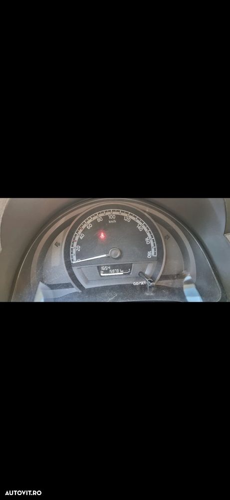 Skoda Citigo 1.0 MPI Active - 5
