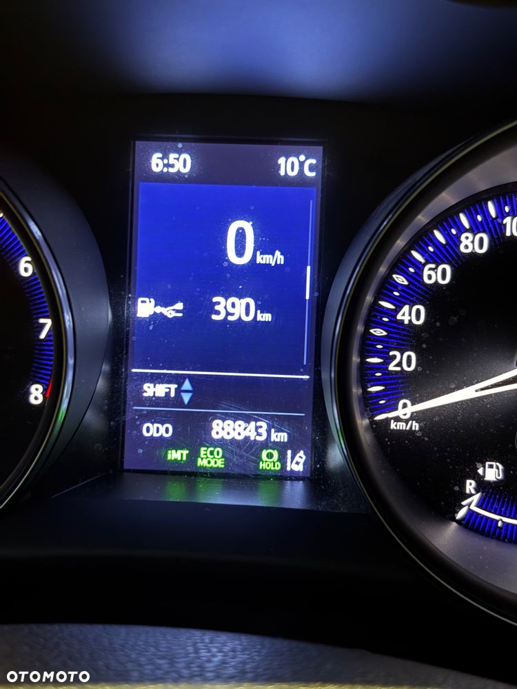 Toyota C-HR - 9