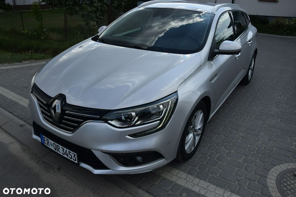 Renault Megane - 7