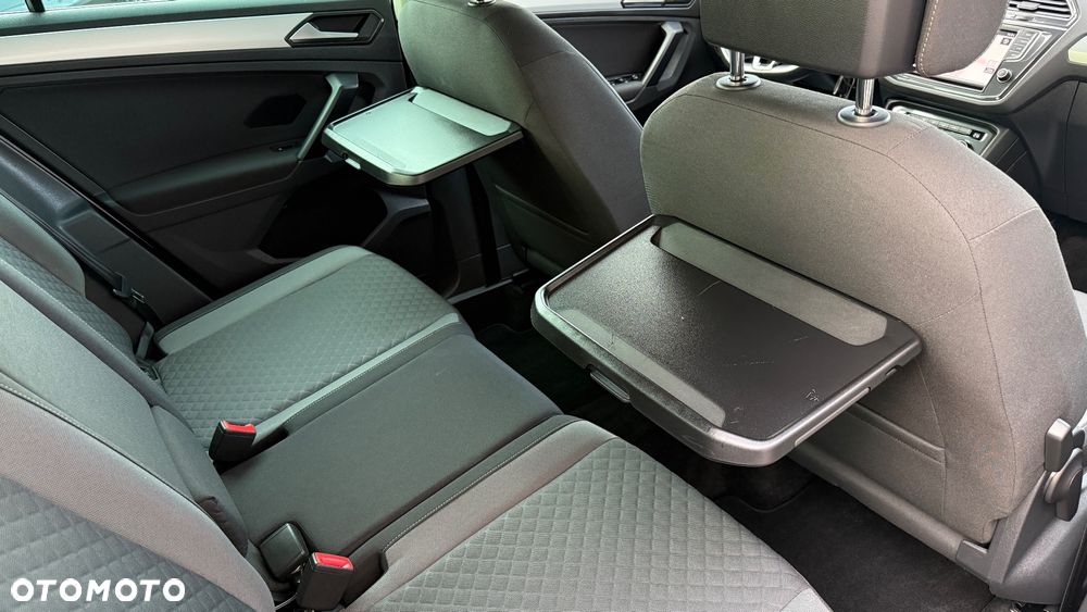 Volkswagen Tiguan 2.0 TDI Trend&Fun - 26